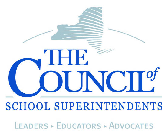 Council School Superintendents logo